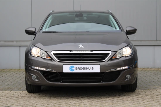 Peugeot 308 SW 1.2 PureTech 130pk Style