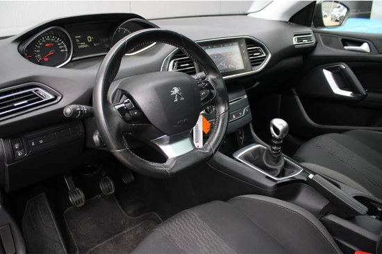 Peugeot 308 1.2 130pk Style