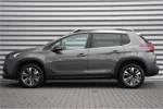 Peugeot 2008 1.2 PURETECH 110PK ALLURE AUTOMAAT / NAVI / LEDER / CLIMA / LED / PDC / 16" LMV / PANO. DAK / BLUETOOTH / CRUISECONTROL / NIEUWS