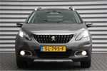 Peugeot 2008 1.2 PURETECH 110PK ALLURE AUTOMAAT / NAVI / LEDER / CLIMA / LED / PDC / 16" LMV / PANO. DAK / BLUETOOTH / CRUISECONTROL / NIEUWS