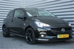 Opel Corsa 1.0 TURBO 90PK OPC-LINE ONLINE EDTION+ / NAVI / AIRCO / LED / PDC / 17" LMV / BLUETOOTH / CRUISECONTROL / 1E EIGENAAR / NIEUWSTA