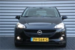 Opel Corsa 1.0 TURBO 90PK OPC-LINE ONLINE EDTION+ / NAVI / AIRCO / LED / PDC / 17" LMV / BLUETOOTH / CRUISECONTROL / 1E EIGENAAR / NIEUWSTA