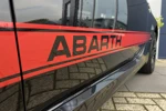 Fiat 500 1.4-16V Abarth | Airco | Schuif/kanteldak | Parkeersensoren achter | Leder | Bluetooth