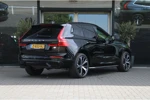 Volvo XC60 Recharge T6 AWD Plus Dark | Adaptive Cruise | Panoramadak | 21-inch | Elek. stoelen i.c.m. geheugen | BLIS | Trekhaak