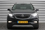 Opel Mokka X 1.4 TURBO 140PK INNOVATION+ / NAVI / LEDER / CLIMA / PDC / AGR / CAMERA / 17" LMV / KEYLESS / TREKHAAK / WINTERPAKKET / BLUETOOT