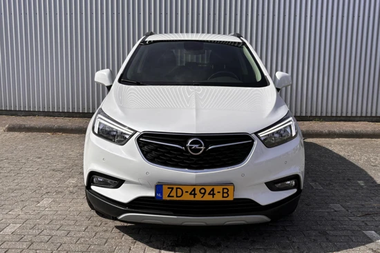 Opel Mokka X 1.4 Turbo 120 Jaar Edition