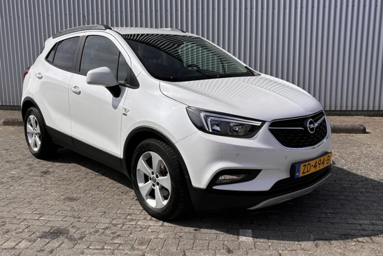 Opel Mokka X 1.4 Turbo 120 Jaar Edition