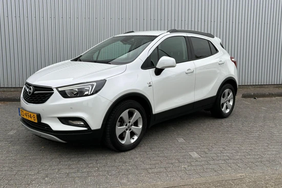 Opel Mokka X 1.4 Turbo 120 Jaar Edition