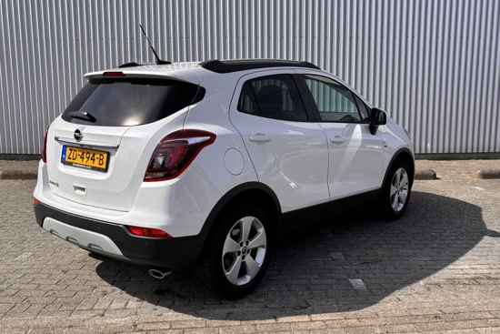 Opel Mokka X 1.4 Turbo 120 Jaar Edition