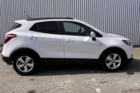 Opel Mokka X 1.4 Turbo 120 Jaar Edition