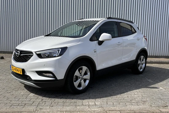 Opel Mokka X 1.4 Turbo 120 Jaar Edition