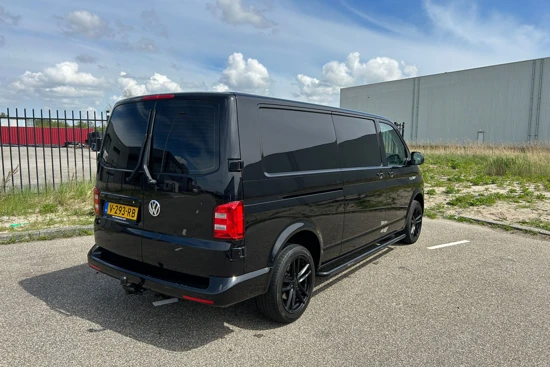 Volkswagen Transporter(6)(grijs kenteken) Transporter(6)(grijs kenteken) Bestelwagen 2.0 150 kW / 204 pk TDI EU6 WB 3400 MM 7 versn. DSG