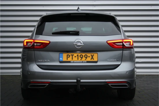 Opel Insignia SPORTS TOURER 2.0 CDTI 170PK BUSINESS EXECUTIVE OPC-LINE / NAVI / LEDER / CLIMA / LED / AGR / PDC / HUD / 20" LMV / UNIEK / CAME