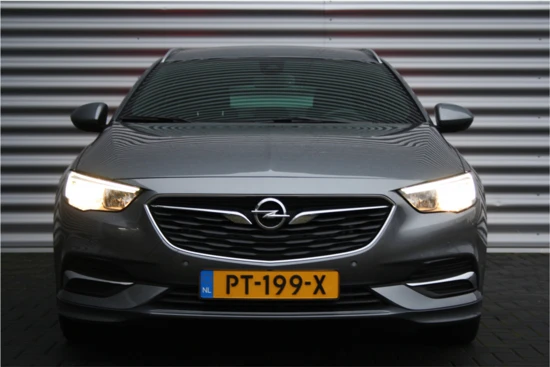 Opel Insignia SPORTS TOURER 2.0 CDTI 170PK BUSINESS EXECUTIVE OPC-LINE / NAVI / LEDER / CLIMA / LED / AGR / PDC / HUD / 20" LMV / UNIEK / CAME