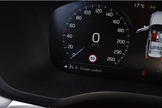Volvo XC60 T5 Momentum #LageKM #SportLeder #Stoelverw. #FullLED #DAB+