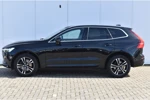 Volvo XC60 T5 Momentum #LageKM #SportLeder #Stoelverw. #FullLED #DAB+