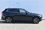 Volvo XC60 T5 Momentum #LageKM #SportLeder #Stoelverw. #FullLED #DAB+