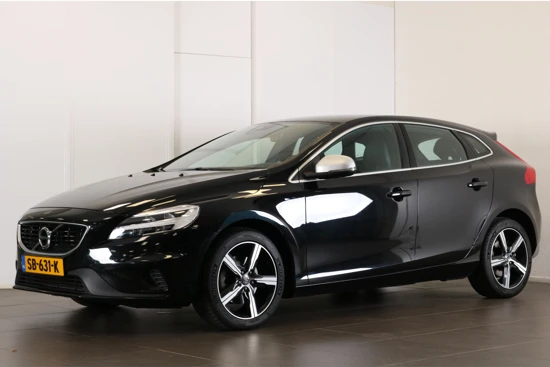 Volvo V40 2.0 T4 190PK Business Sport