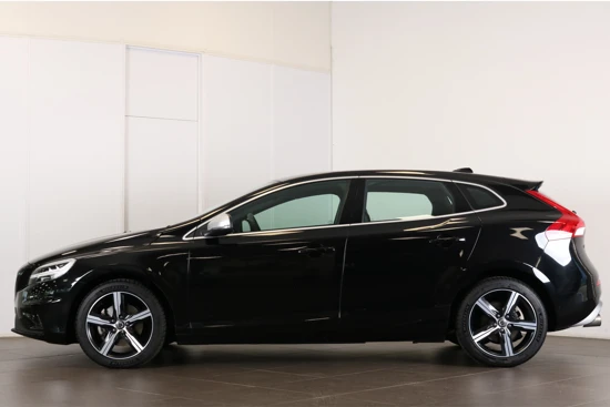 Volvo V40 2.0 T4 190PK Business Sport