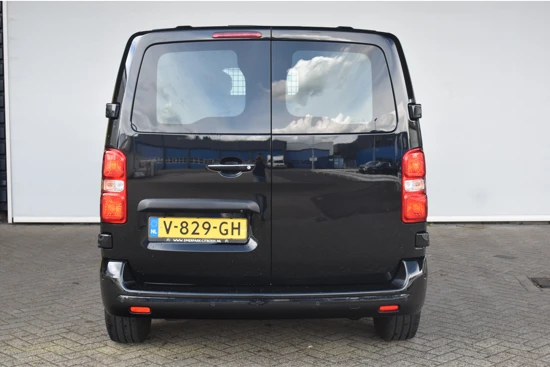 Citroën Jumpy 2.0 BlueHDI 180 Business Automaat