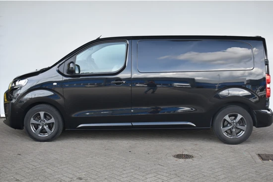 Citroën Jumpy 2.0 BlueHDI 180 Business Automaat