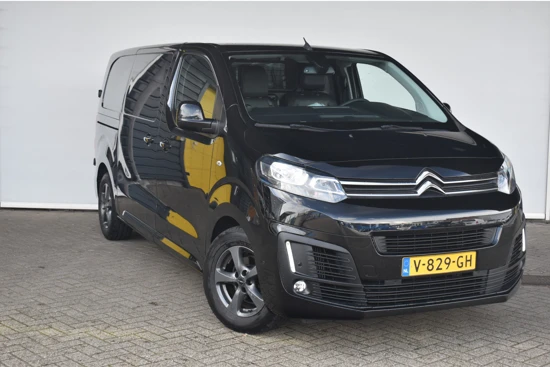 Citroën Jumpy 2.0 BlueHDI 180 Business Automaat