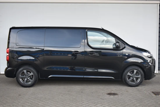 Citroën Jumpy 2.0 BlueHDI 180 Business Automaat