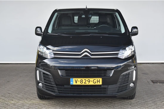 Citroën Jumpy 2.0 BlueHDI 180 Business Automaat