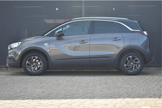 Opel Crossland X 1.2 Turbo 120 Jaar Edition 110pk Automaat | Navigatie | Achteruitrijcamera | Climate Control | Parkeersensoren V/A | Cruise Cont