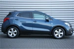 Opel Mokka 1.4 TURBO 140PK INNOVATION+ / NAVI / LEDER / CLIMA / LED / PDC / 17" LMV / CAMERA / SCHUIF-KANTELDAK / TREKHAAK / BLUETOOTH / CR