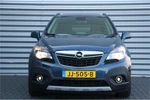 Opel Mokka 1.4 TURBO 140PK INNOVATION+ / NAVI / LEDER / CLIMA / LED / PDC / 17" LMV / CAMERA / SCHUIF-KANTELDAK / TREKHAAK / BLUETOOTH / CR