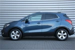 Opel Mokka 1.4 TURBO 140PK INNOVATION+ / NAVI / LEDER / CLIMA / LED / PDC / 17" LMV / CAMERA / SCHUIF-KANTELDAK / TREKHAAK / BLUETOOTH / CR