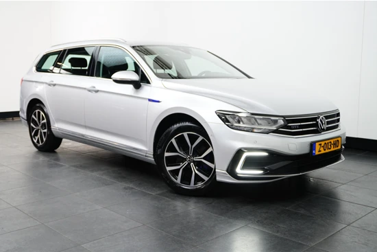 Volkswagen Passat Variant 1.4 TSI 218PK DSG PHEV GTE Business