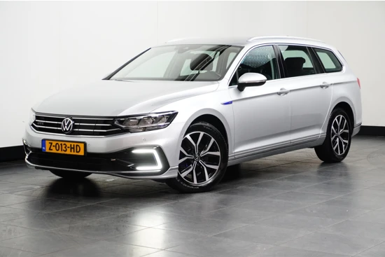 Volkswagen Passat Variant 1.4 TSI 218PK DSG PHEV GTE Business