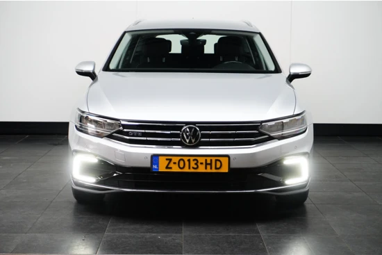 Volkswagen Passat Variant 1.4 TSI 218PK DSG PHEV GTE Business