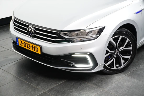 Volkswagen Passat Variant 1.4 TSI 218PK DSG PHEV GTE Business