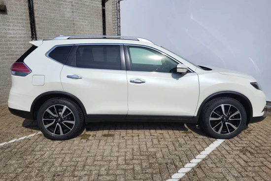 Nissan X-Trail 1.6 DIG-T N-Connecta