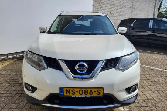 Nissan X-Trail 1.6 DIG-T N-Connecta