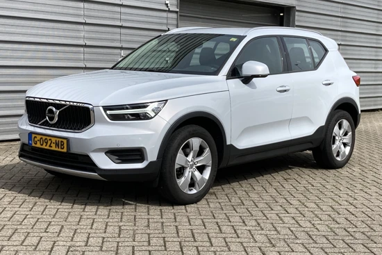 Volvo XC40 T3 163PK Aut. Momentum Pro | Scandinavian Line | Trekhaak