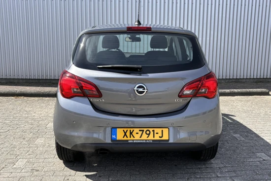 Opel Corsa 1.0 Turbo Online Edition