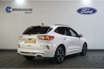 Ford Kuga 2.5 PHEV ST-Line X | Driver Assistance Pack | Winter Pakket | Head - Up | Adaptive Cruise | Trekhaak Afneembaar