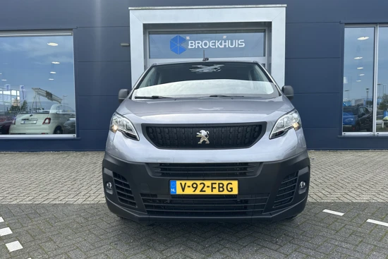 Peugeot e-Expert EV L3 Dubbele Cabine 75 kWh | Airco | Cruise Control | Navigatie | Carplay | Sensoren achter |