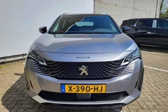 Peugeot 3008 1.2 PureTech 130PK GT Pack Automaat