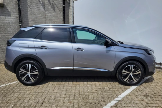 Peugeot 3008 1.2 PureTech 130PK GT Pack Automaat