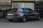 Volvo V60 T8 AWD Inscription | Adaptive Cruise | Panoramadak | 360° Camera | Head-up Display | Standkachel | BLIS | Trekhaak