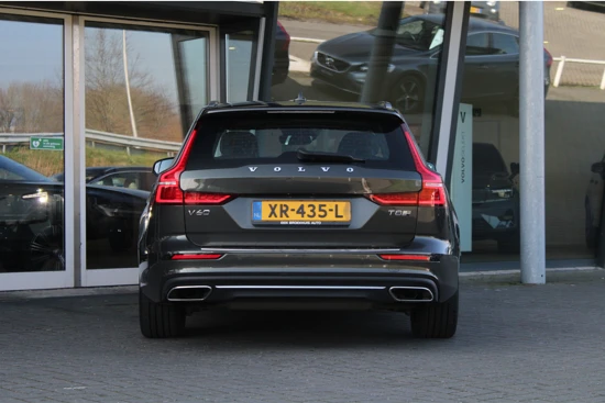 Volvo V60 T8 AWD Inscription