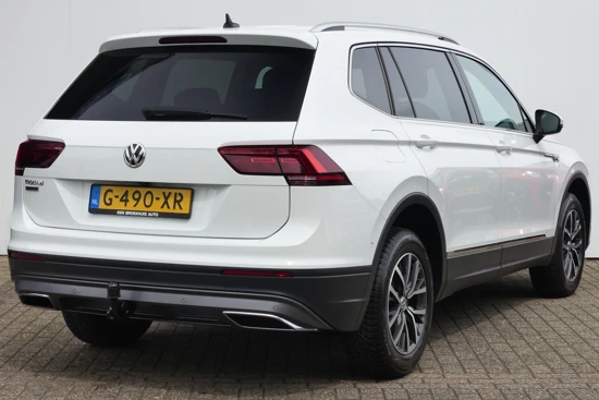 Volkswagen Tiguan Allspace 1.5 TSI 150PK Comfortline Business | TREKHAAK | NAVI | ELEKTRISCHE ACHTERKLEP | CAMERA | STOELVERWARMING |