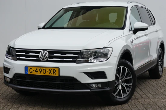 Volkswagen Tiguan Allspace 1.5 TSI 150PK Comfortline Business | TREKHAAK | NAVI | ELEKTRISCHE ACHTERKLEP | CAMERA | STOELVERWARMING |