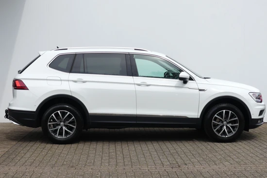 Volkswagen Tiguan Allspace 1.5 TSI 150PK Comfortline Business | TREKHAAK | NAVI | ELEKTRISCHE ACHTERKLEP | CAMERA | STOELVERWARMING |