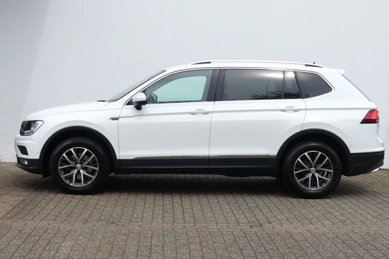 Volkswagen Tiguan Allspace 1.5 TSI 150PK Comfortline Business | TREKHAAK | NAVI | ELEKTRISCHE ACHTERKLEP | CAMERA | STOELVERWARMING |